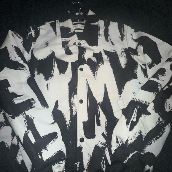 Alexander McQueen Jacket - Picture 2 of 5